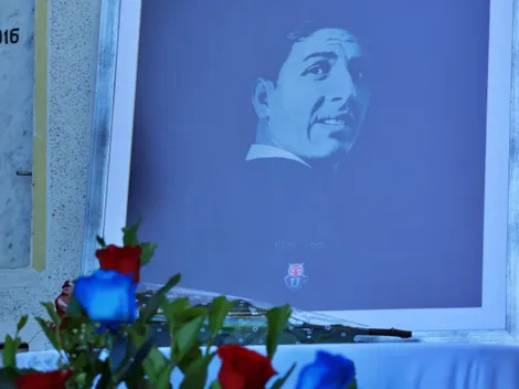 Denuncian grave deterioro en mausoleo de Mundialistas de 1962