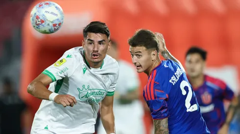 La U y Audax cierran la fecha 3 del grupo D de la Copa de la Liga.