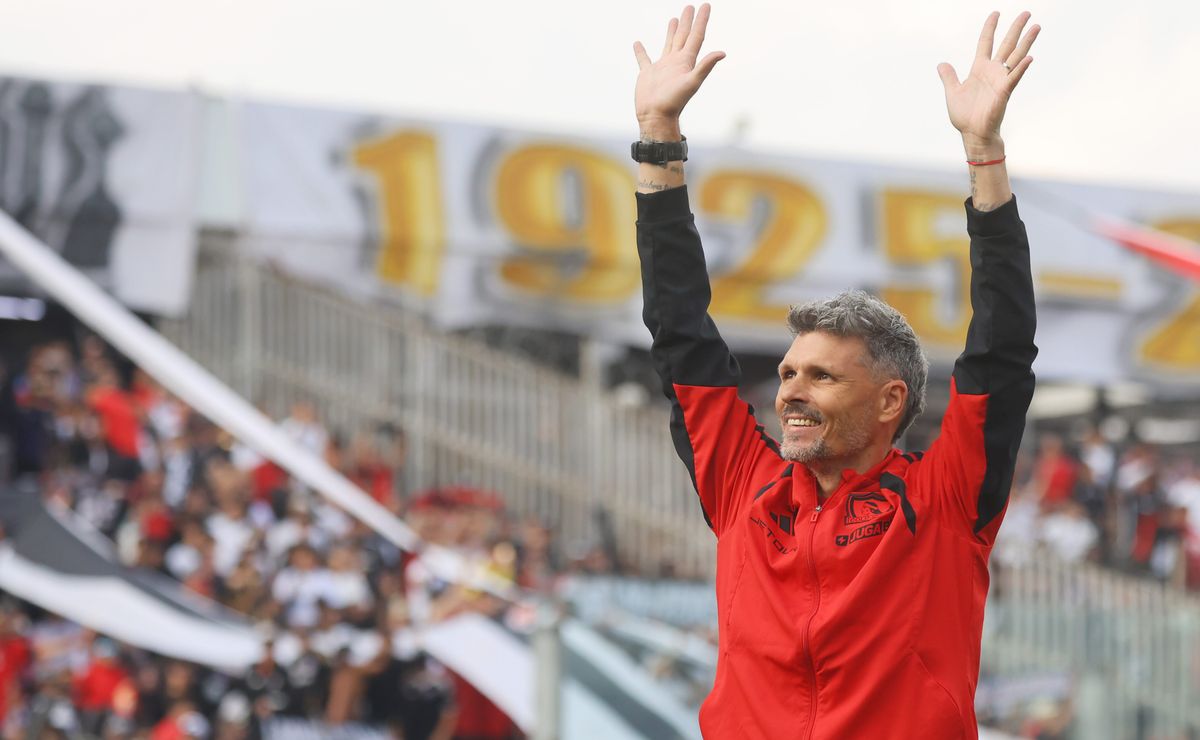 El mensaje de Fernando Ortiz por el nuevo Monumental: “Está bonito ahora, pero…”