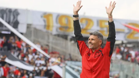 Esto dijo Fernando Ortiz del nuevo Monumental