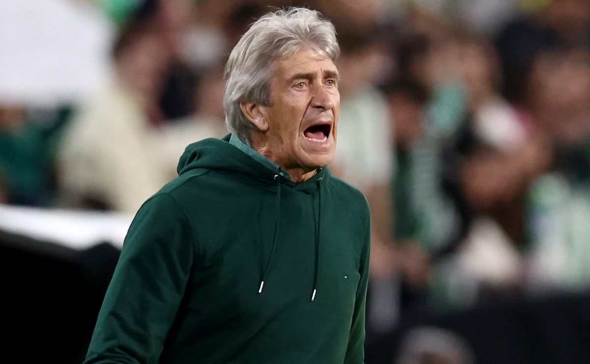 Reinaldo Sánchez: “Fui el primero en ir a buscar a Manuel Pellegrini para la Roja hace 20 años, nunca…”