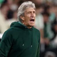 "Fui el primero en ir a buscar a Pellegrini para la Roja hace 20 años, nunca..."