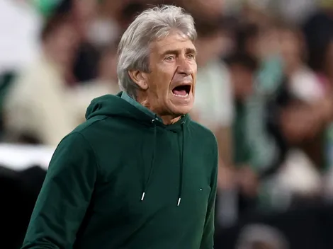 "Fui el primero en ir a buscar a Pellegrini para la Roja hace 20 años, nunca..."