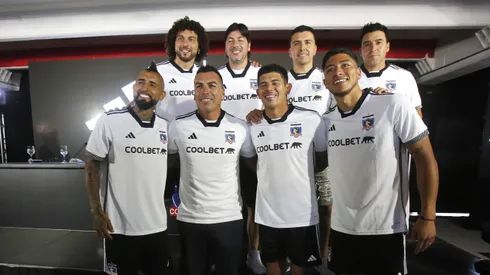 Paredes quiere que Cortés sea el arquero de la Roja