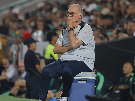 "Mi gestión fue perdiendo valor": la autocrítica de Bielsa en Uruguay