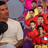 "Gastó 600 lucas": chileno se infiltró para Duelo de Leyendas postergado