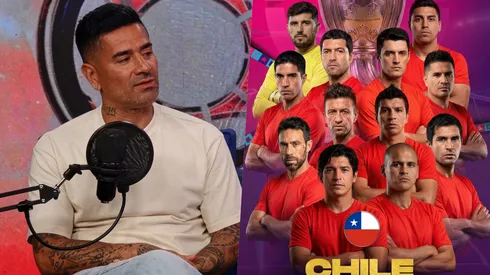 Molestia en el plantel chileno contra la productora del evento.