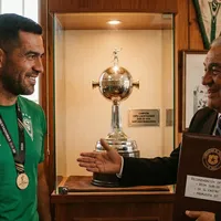 Reinaldo Sánchez postula a DT campeón de América a la Roja Sub 20