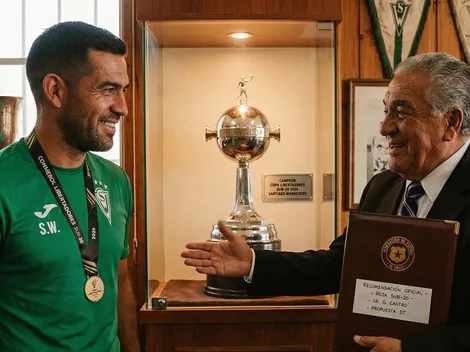 Reinaldo Sánchez postula a DT campeón de América a la Roja Sub 20