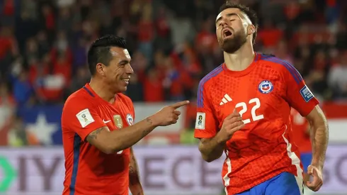 Esteban Paredes analizó en profundidad el juego de Ben Brereton.