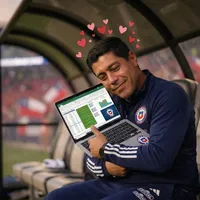 La IA da razones para que Córdova se queda: "Conoce las tripas..."