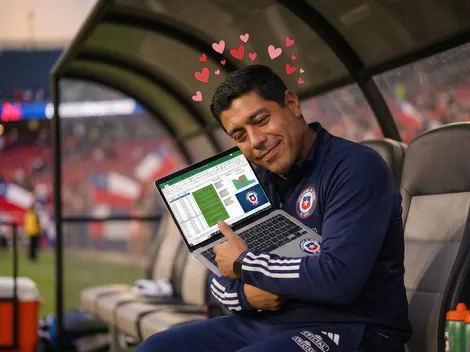 La IA da razones para que Córdova se queda: "Conoce las tripas..."