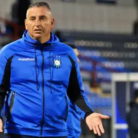 ¡Sin filtros! Brutal autocrítica de Jaime García previo a Colo Colo