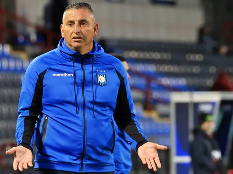 ¡Sin filtros! Brutal autocrítica de Jaime García previo a Colo Colo
