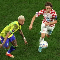 Brasil enfrenta a Croacia por la fecha FIFA: Horario y dónde ver en Chile