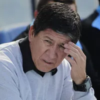 "El equipo se cae físicamente, pero por sobre todo veo mucha..."