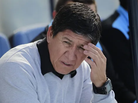 "El equipo se cae físicamente, pero por sobre todo veo mucha..."