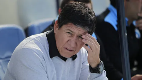 Jaime Vera sabe que será difícil que Rangers salga del último lugar en la Primera B.