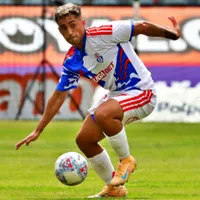 Revelan la verdadera razón por la que Assadi no renueva con la U