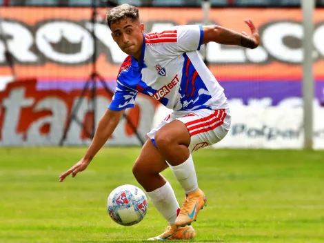 Revelan la verdadera razón por la que Assadi no renueva con la U