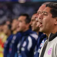 "Te sacó la cresta un...": ex seleccionado destroza a Nico Córdova