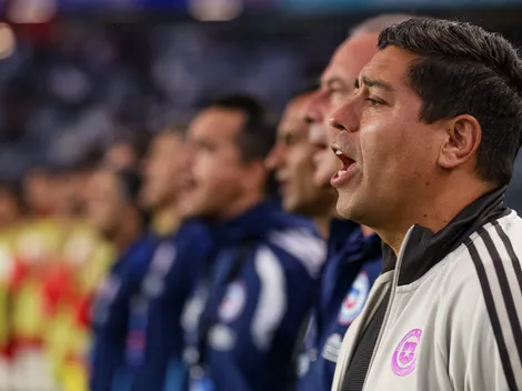 "Te sacó la cresta un...": ex seleccionado destroza a Nico Córdova