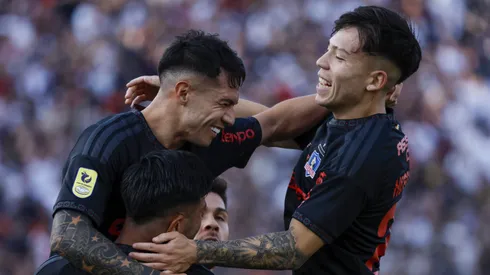 Matías Fernández Cordero anunció el nacimiento de su segundo hijo