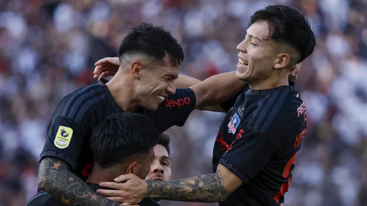 Matías Fernández Cordero anunció el nacimiento de su segundo hijo