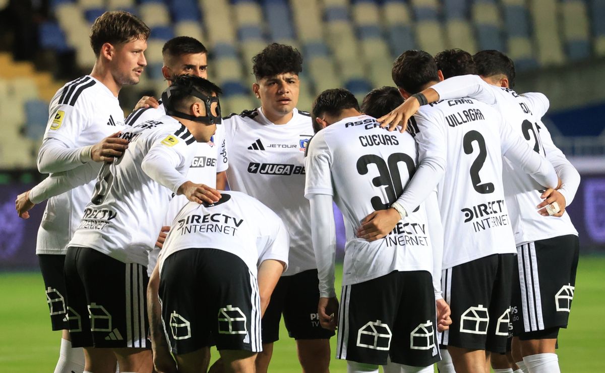 Pronósticos Colo Colo vs Huachipato: El Cacique busca el liderato de la Copa de la Liga