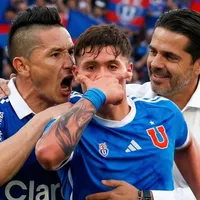 Lo llevó un símbolo azul desde la UC y Gago apuesta por él como titular