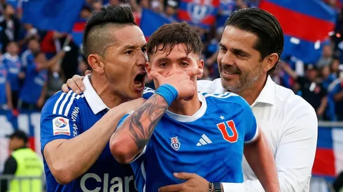 Este mediocampista de 19 años tendrá una oportunidad en la U.