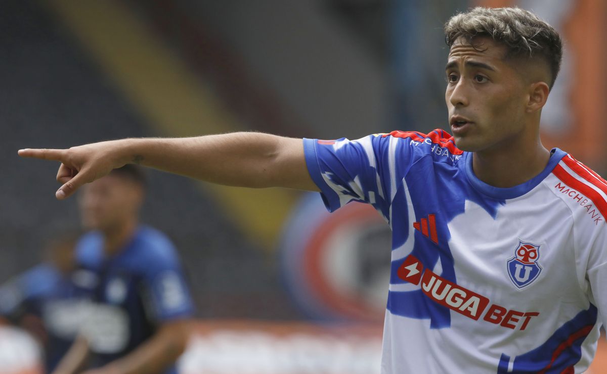 El problema extra que suma Lucas Assadi y que podría enfrentarlo con Fernando Gago