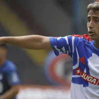 El problema que podría enfrentar a Lucas Assadi con Fernando Gago