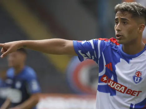 El problema que podría enfrentar a Lucas Assadi con Fernando Gago