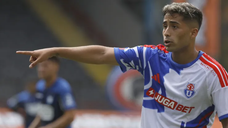 Lucas Assadi tiene una tarea por delante.