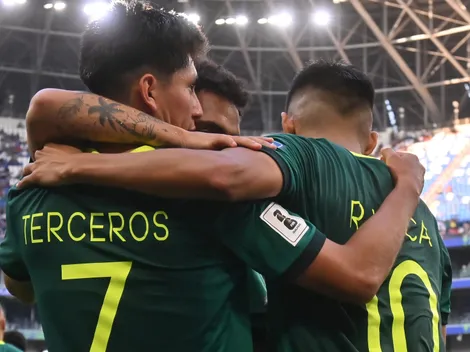 Bolivia se juega su último cupo a la Copa del Mundo 2026: Hora y TV