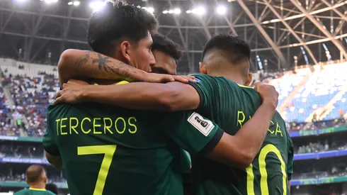 Bolivia busca ser el 7° sudamericano en el Mundial del 2026.