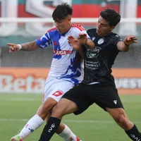 Tabla: la U logra su primer triunfo y revive en la Copa de la Liga