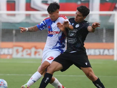 Tabla: la U logra su primer triunfo y revive en la Copa de la Liga