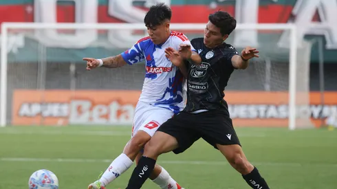 La U derrotó a Audax Italiano, escaló en la tabla y se ilusiona en la Copa de la Liga.