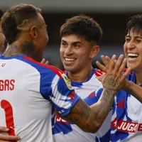 Minuto a minuto: La U golpea de entrada al Audax en el 2° tiempo