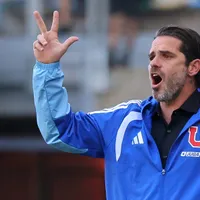 Gago felicita a Barrera y los otros juveniles de la U: "Ganaron su lugar y..."