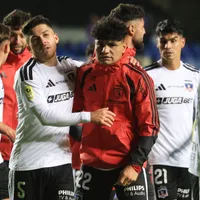 La gran sorpresa en la lista de citados de Colo Colo