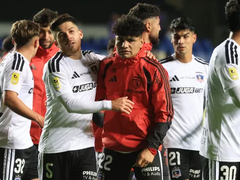 La gran sorpresa en la lista de citados de Colo Colo
