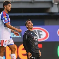 Sufrió a la U de Gago y hace una lectura descabellada: "Llegaron tres veces"