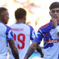 Brilló en el primer triunfo de Gago y salió con nuevo apodo: "Cabeza de..."