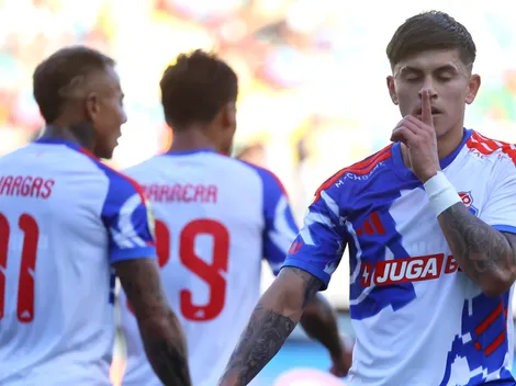 Brilló en el primer triunfo de Gago y salió con nuevo apodo: "Cabeza de..."