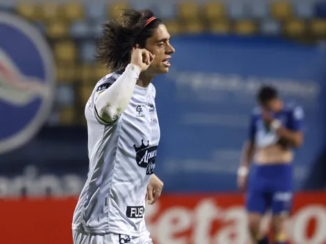 A falta Colo Colo: Las tablas de la Copa de la Liga tras triunfo de Limache sobre Everton