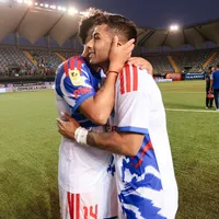 Lucas Assadi cuenta la verdad de su salida en la U