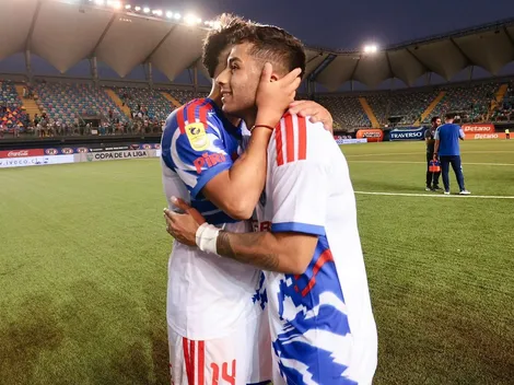 Lucas Assadi cuenta la verdad de su salida en la U